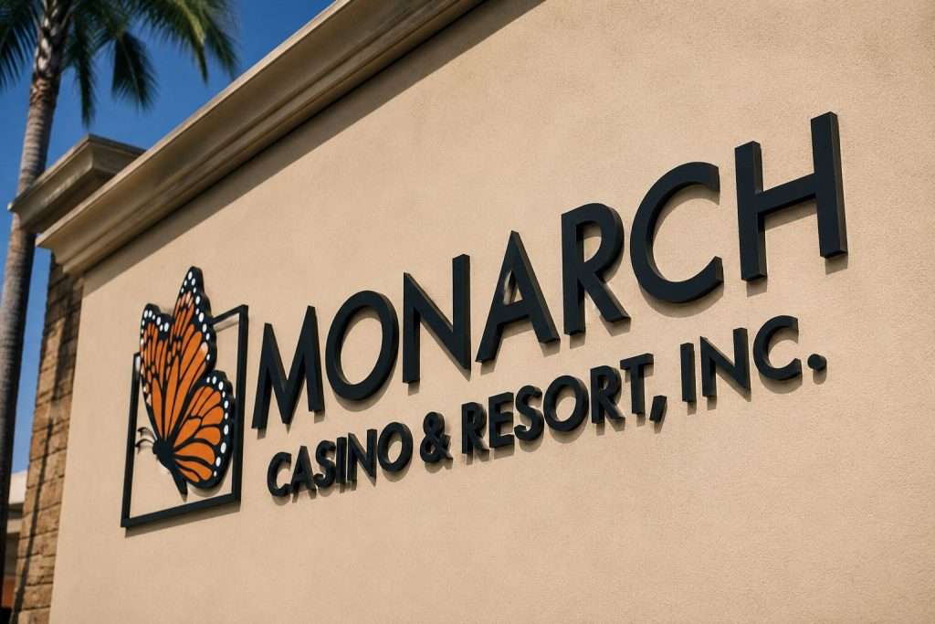 Monarch Casino Shares Tick Higher With Holiday Looming, Legal Issue Still Present