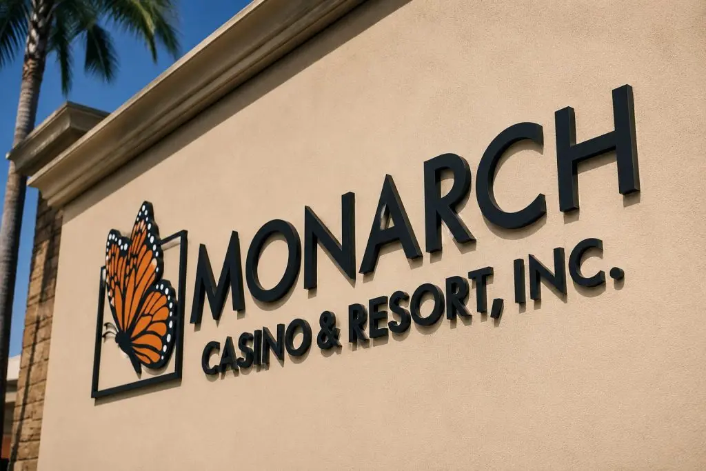 Monarch Casino Shares Tick Higher With Holiday Looming, Legal Issue Still Present