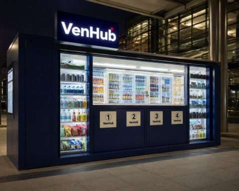 VenHub Stock Jumps After Nasdaq Lifeline — The Risk Still Hanging Over VHUB