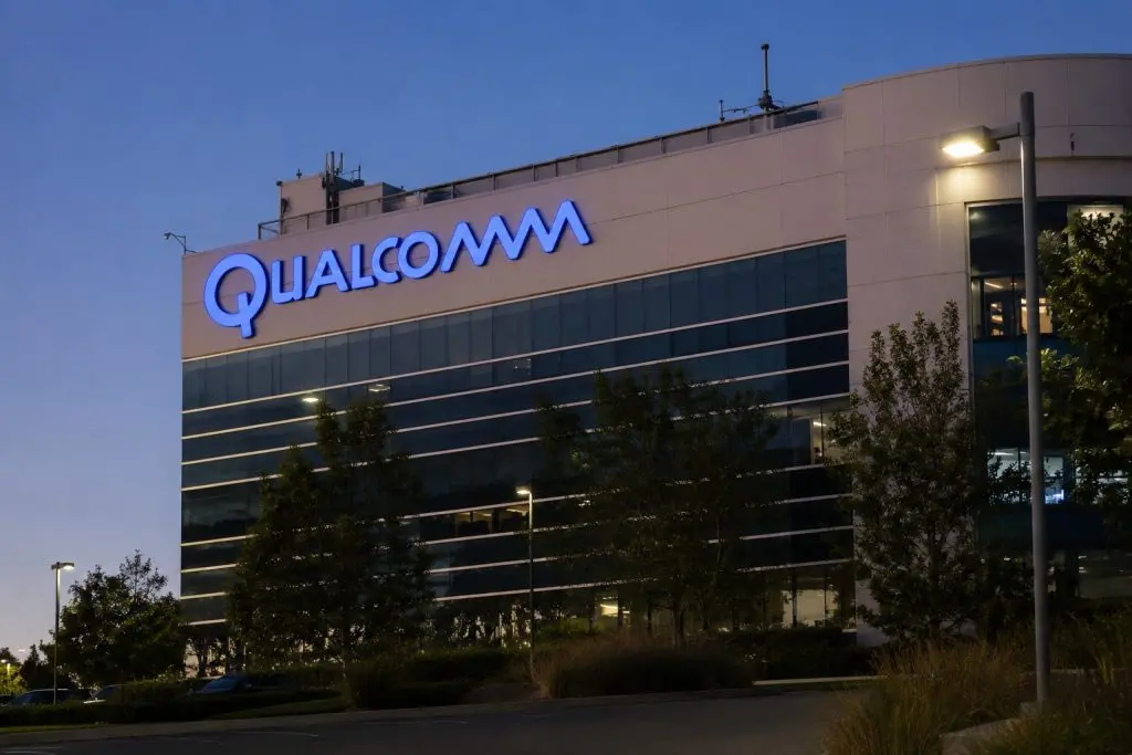 Qualcomm shares jump on new Stellantis AI-car partnership