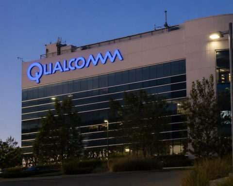 Qualcomm shares jump on new Stellantis AI-car partnership