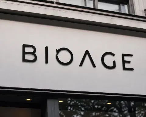BioAge Stock Dropped Before June Investor Call on Key Drug