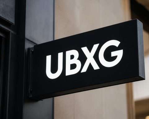 UBXG Drops After 1-for-25 Split as Nasdaq Traders Watch the Stock