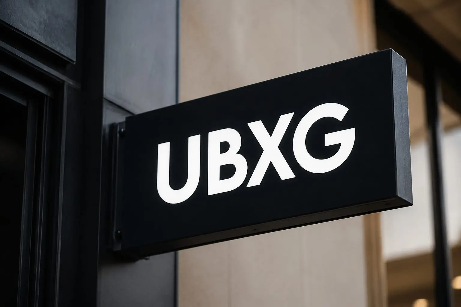 UBXG Drops After 1-for-25 Split as Nasdaq Traders Watch the Stock