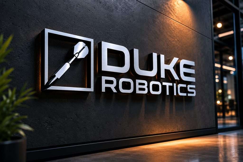Duke Robotics starts Nasdaq trading, DUKR slides under deal price