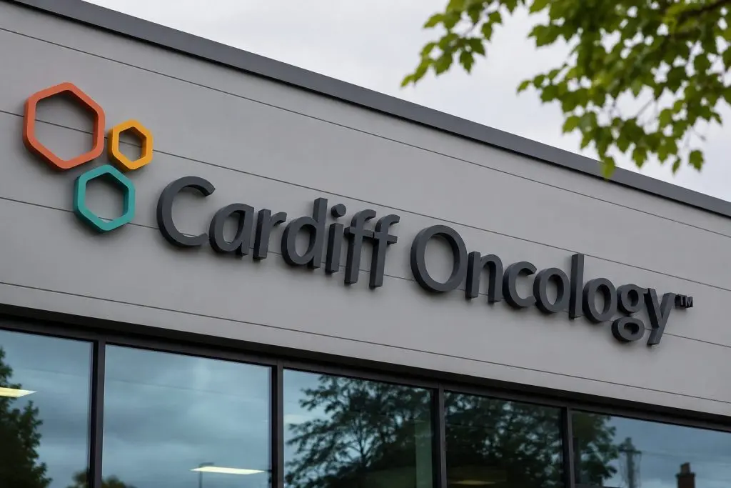 Cardiff Oncology Sets June ASCO Data Reveal as CRDF Stock Test Nears