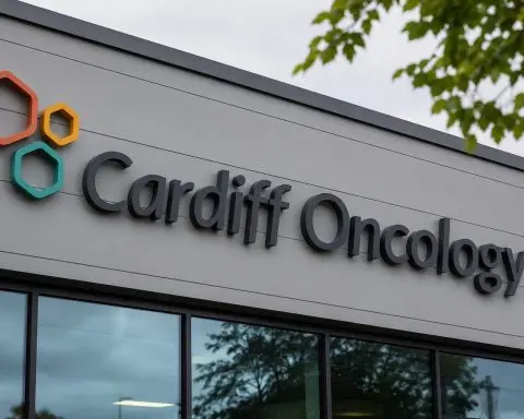 Cardiff Oncology Sets June ASCO Data Reveal as CRDF Stock Test Nears
