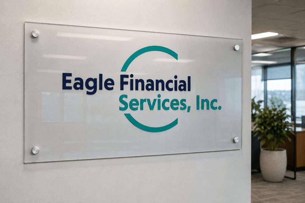 EFSI Drops After Shareholder Meeting, Investors Look Again at Small Bank