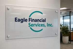 EFSI Drops After Shareholder Meeting, Investors Look Again at Small Bank