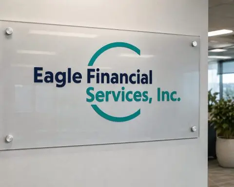 EFSI Drops After Shareholder Meeting, Investors Look Again at Small Bank