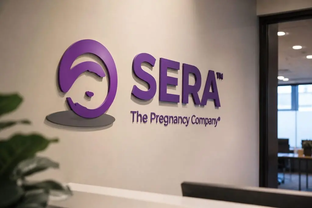 Sera Prognostics Moves Up 15% Just Ahead of Holiday