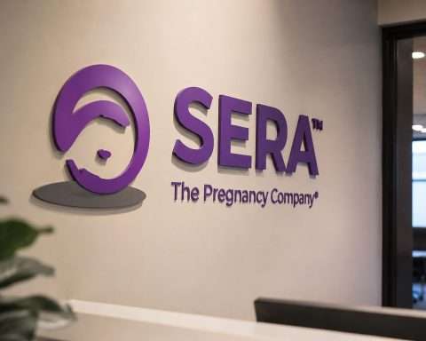 Sera Prognostics Moves Up 15% Just Ahead of Holiday