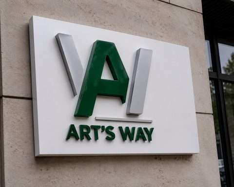 ARTW Stock Slips Before Memorial Day—Why Tuesday’s Open Could Matter for Art’s-Way Investors