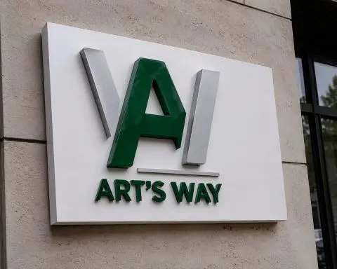 ARTW Stock Slips Before Memorial Day—Why Tuesday’s Open Could Matter for Art’s-Way Investors