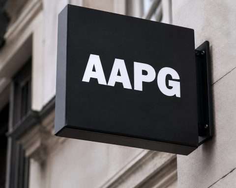 AAPG Shares Bounce Ahead of ASCO, Investors Eye Drug Results