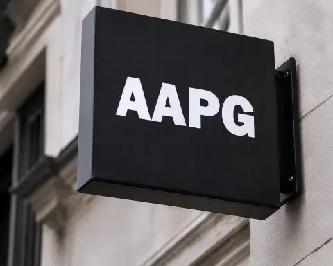 AAPG Shares Bounce Ahead of ASCO, Investors Eye Drug Results