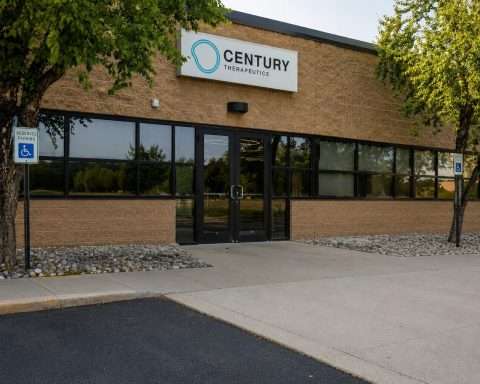Century Therapeutics Shares Trade Steady While Recent Filing Flags 176 Million Shares