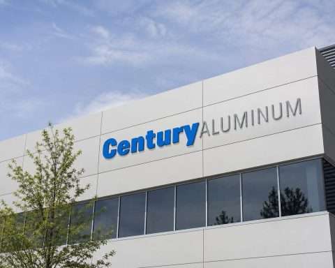 Century Aluminum Shares Move Before Holiday as CENX Draws Attention on Aluminum Moves