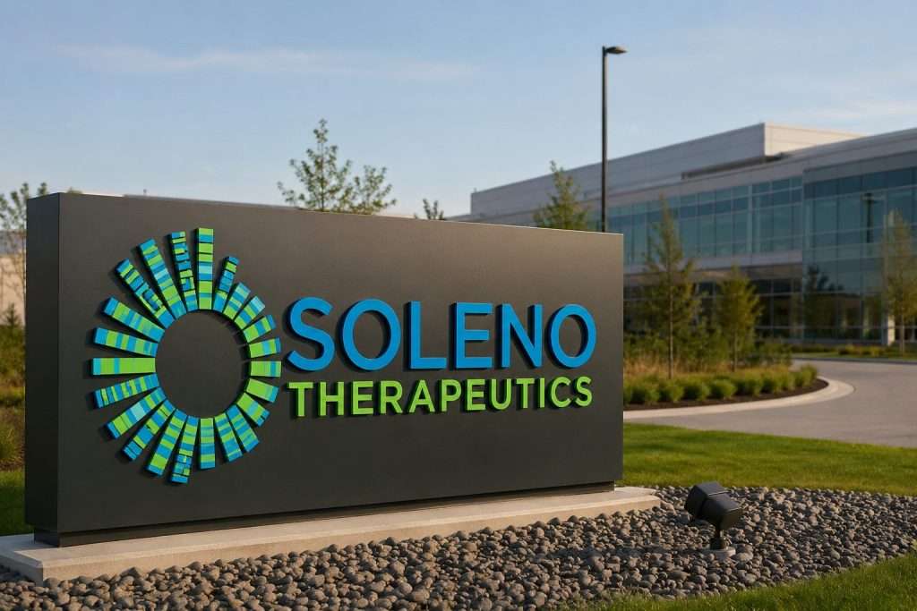 Soleno Stock Delisted From Nasdaq After $2.9 Billion Neurocrine Deal