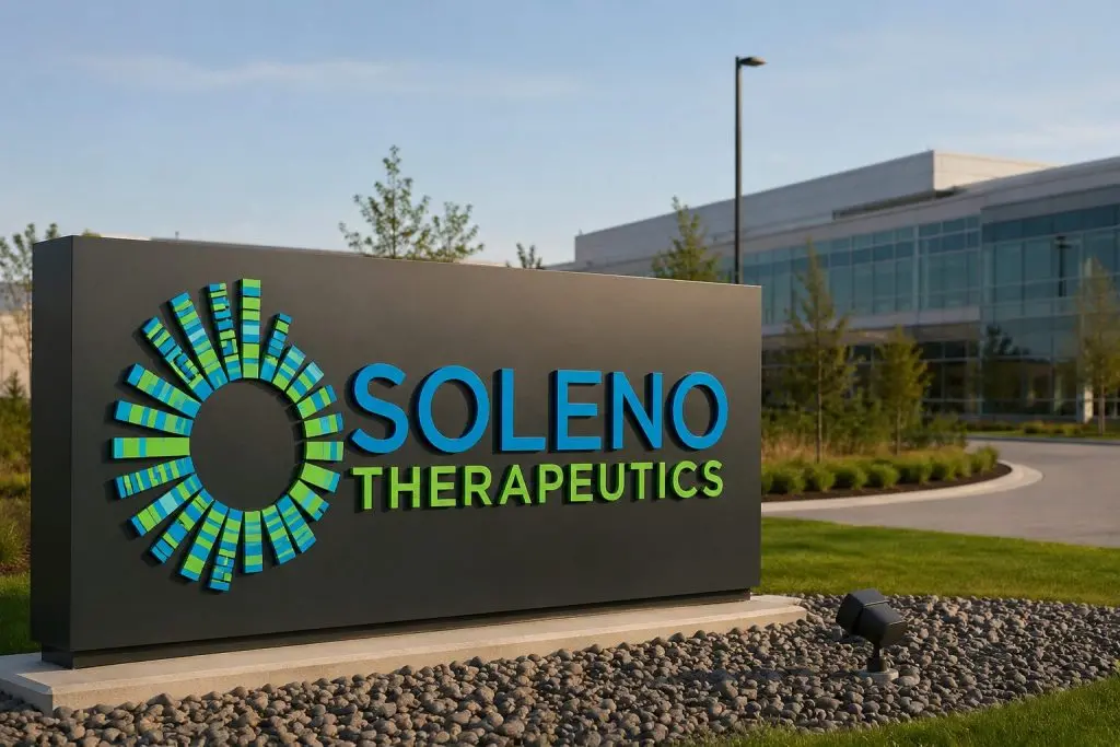 Soleno Stock Delisted From Nasdaq After $2.9 Billion Neurocrine Deal