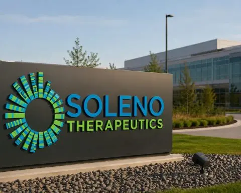 Soleno Stock Delisted From Nasdaq After $2.9 Billion Neurocrine Deal