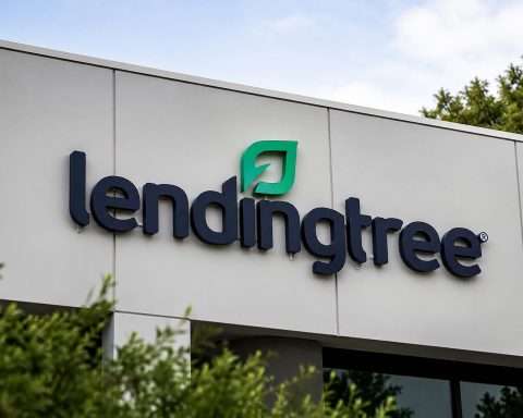 LendingTree Shares Finish Week Up; Traders Set for Tuesday Reopen