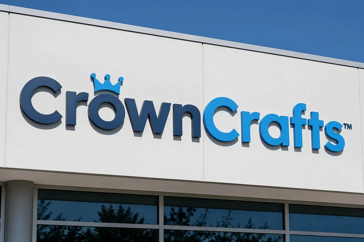 Crown Crafts Stays Flat; $0.08 Dividend Keeps Eyes on June 11