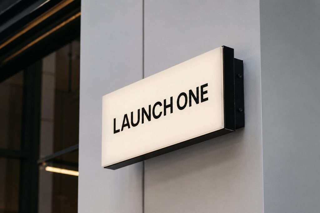 Launch One Stock Is Stuck Near $10.77. The Deadline Investors Should Watch