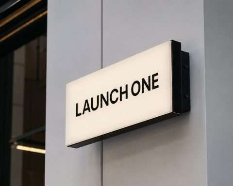 Launch One Stock Is Stuck Near $10.77. The Deadline Investors Should Watch
