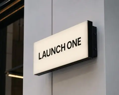 Launch One Stock Is Stuck Near $10.77. The Deadline Investors Should Watch