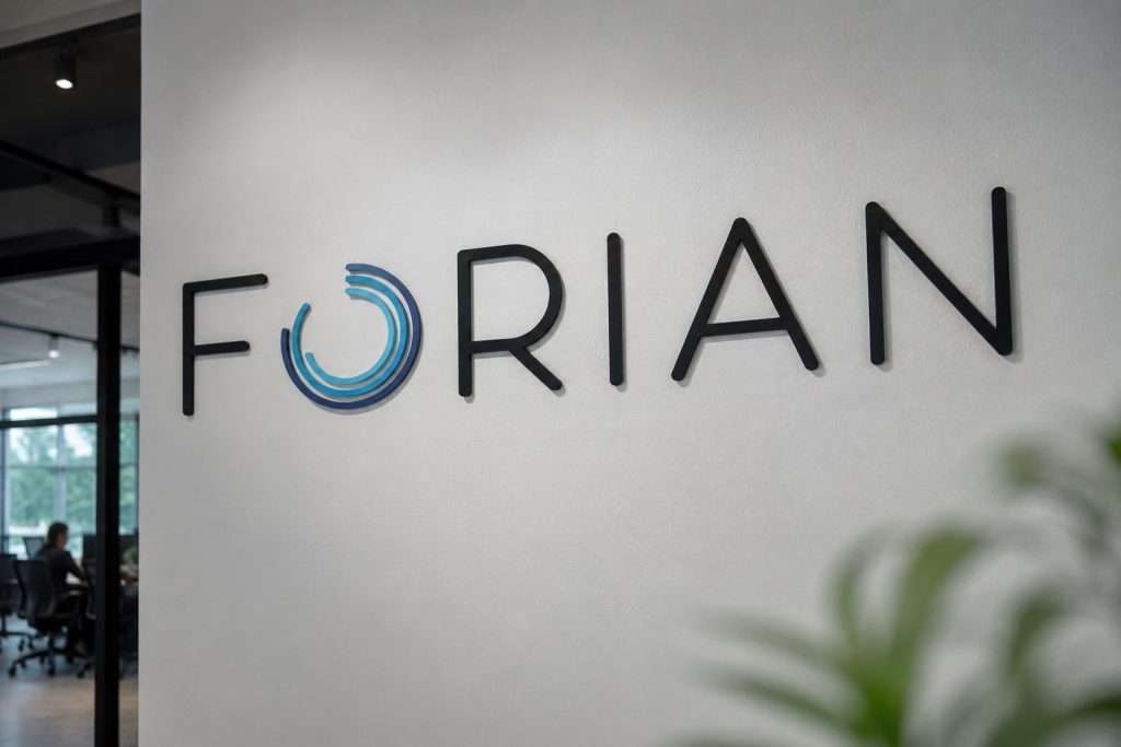 Forian Disappears From Nasdaq After $2.17 Cash Payout