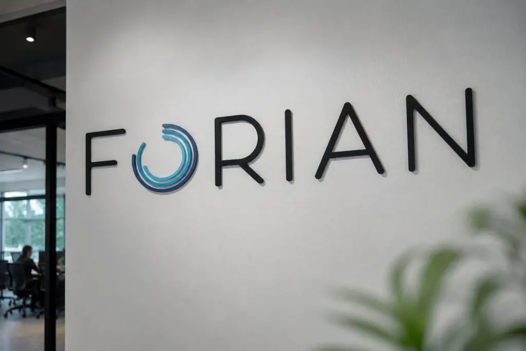 Forian Disappears From Nasdaq After $2.17 Cash Payout