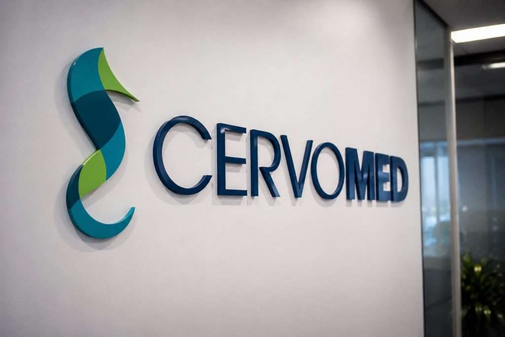CervoMed Stock Slides Into Long Weekend as CRVO’s Cash Clock Tests Phase 3 Hopes