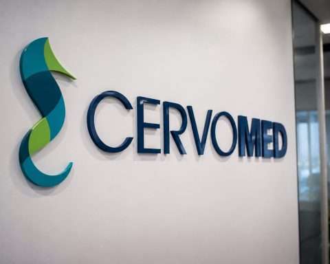 CervoMed Stock Slides Into Long Weekend as CRVO’s Cash Clock Tests Phase 3 Hopes