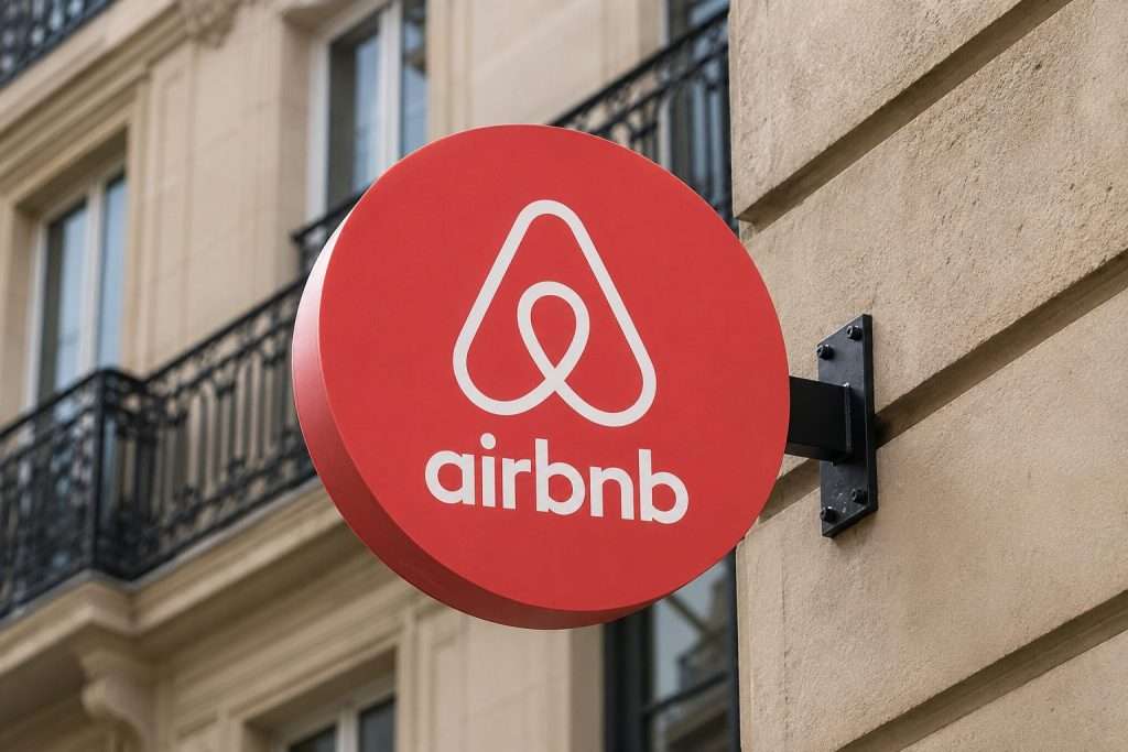 Airbnb Stock Sheds Early Buzz; Holiday Week in Focus