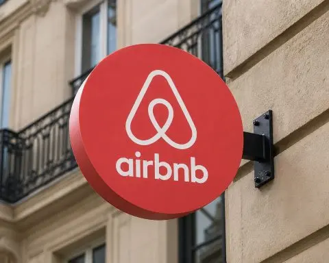 Airbnb Stock Sheds Early Buzz; Holiday Week in Focus