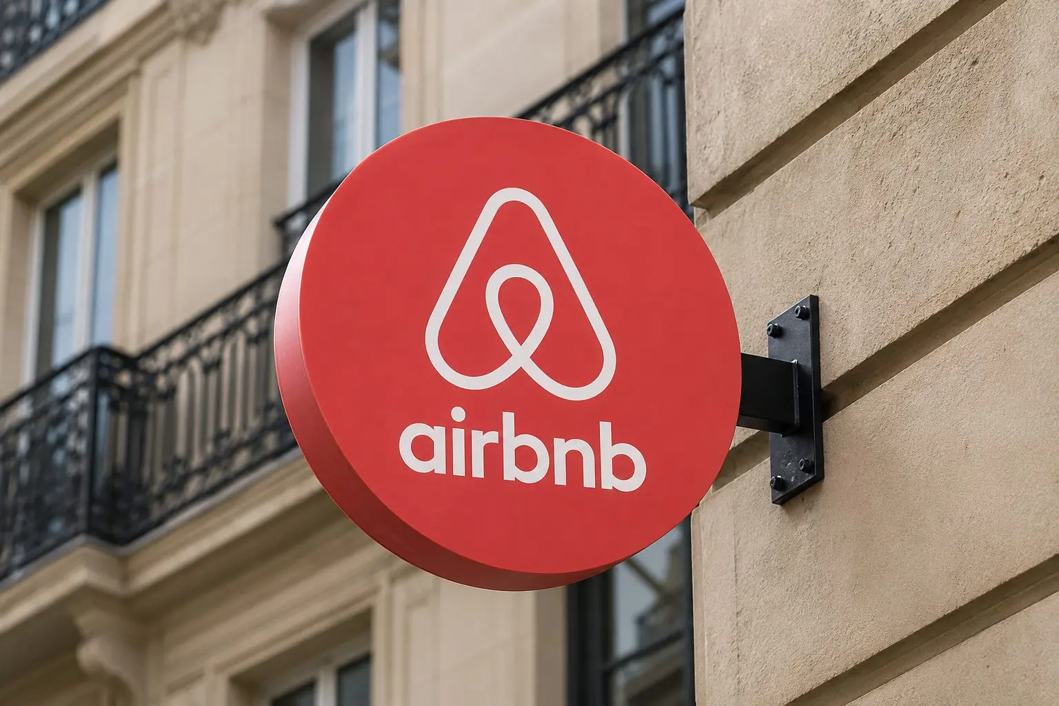 Airbnb Stock Sheds Early Buzz; Holiday Week in Focus