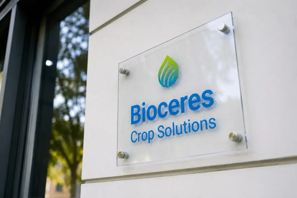 Bioceres Slips Before Holiday With Nasdaq Listing Deadline Ahead