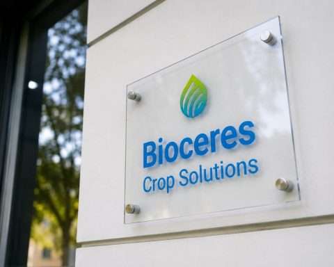Bioceres Slips Before Holiday With Nasdaq Listing Deadline Ahead