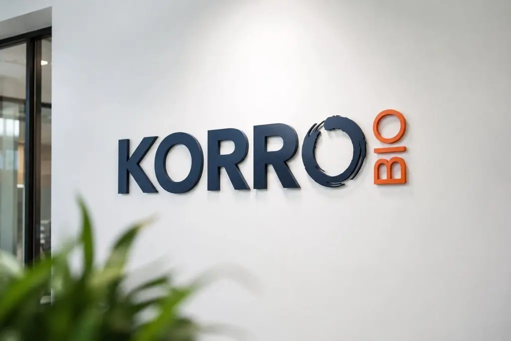 Korro Bio Stock Climbs Before Holiday; Bigger Test Still to Come