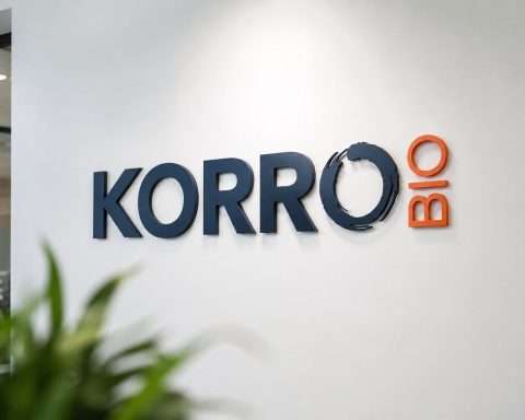Korro Bio Stock Climbs Before Holiday; Bigger Test Still to Come