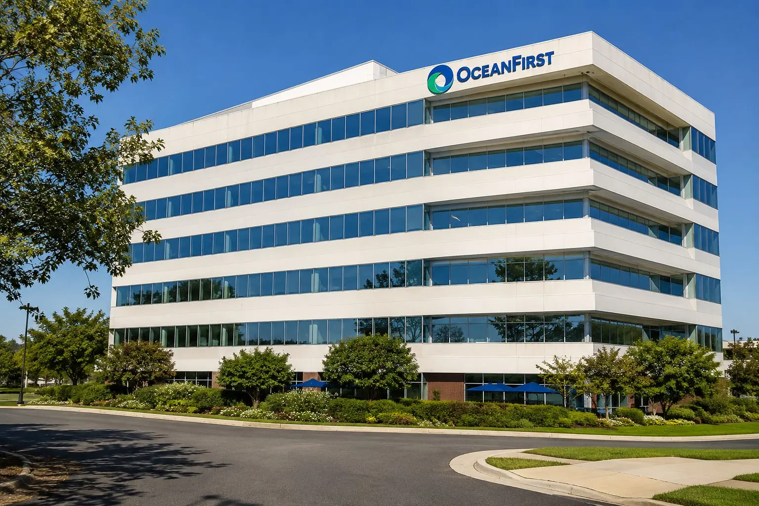 OceanFirst Financial Gains This Week With June 1 Merger Close Ahead