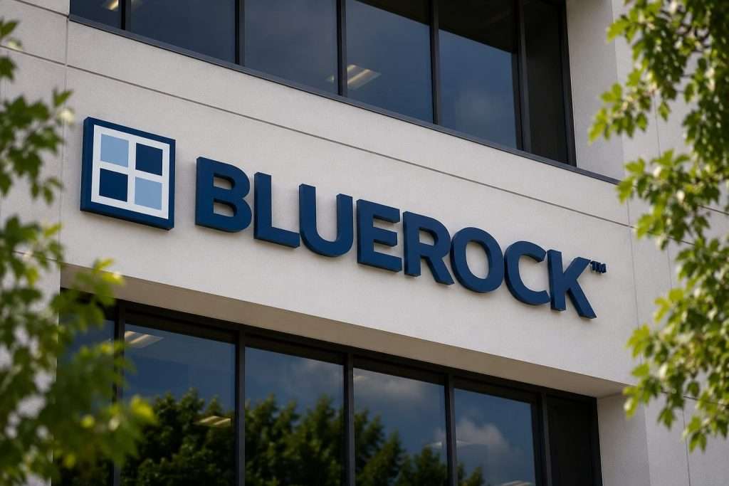 Bluerock Stock Is Quiet at $9.95. The Deal Clock Is What Traders Can’t Ignore