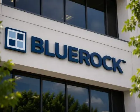 Bluerock Stock Is Quiet at $9.95. The Deal Clock Is What Traders Can’t Ignore