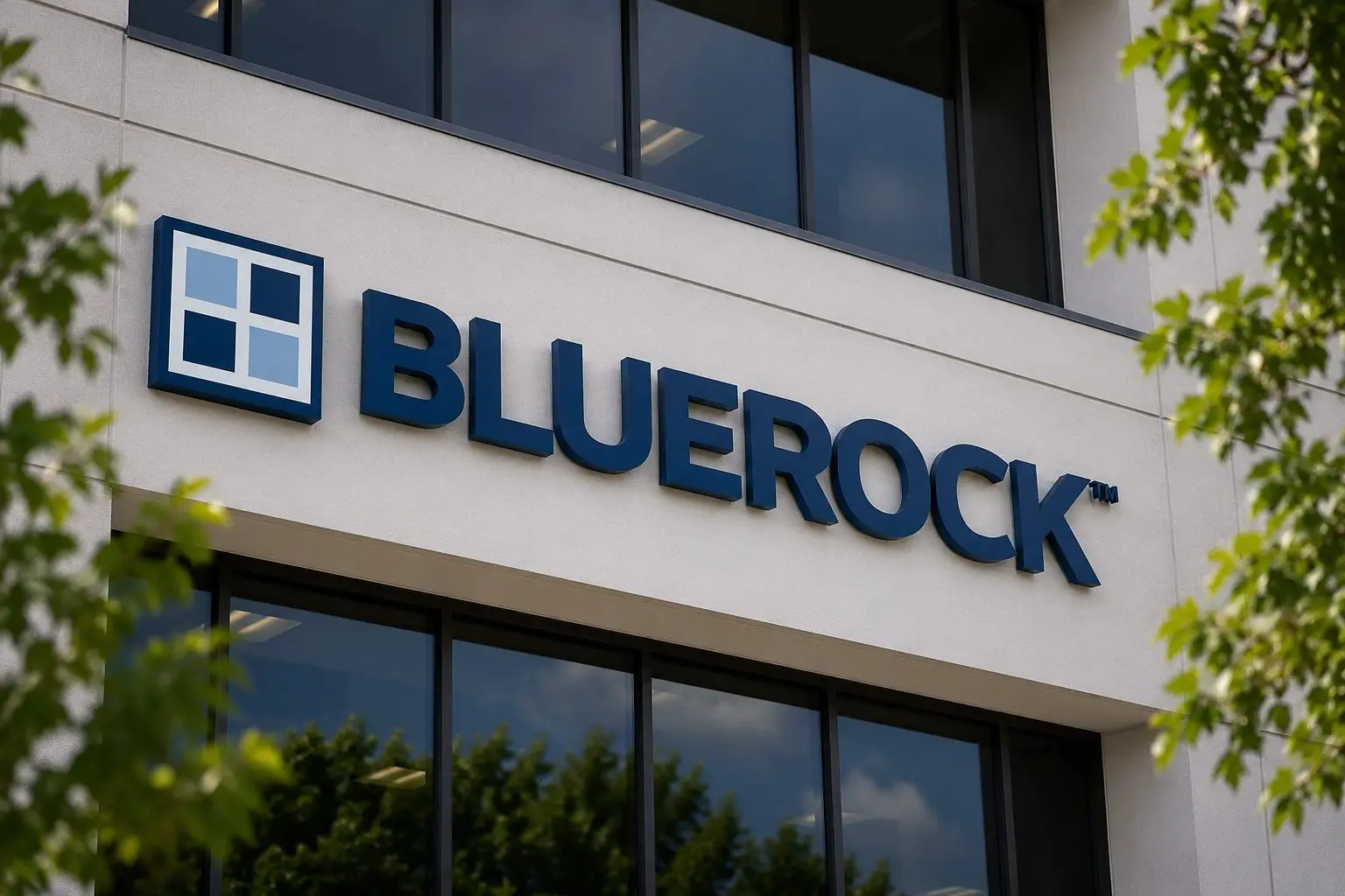 Bluerock Stock Is Quiet at $9.95. The Deal Clock Is What Traders Can’t Ignore
