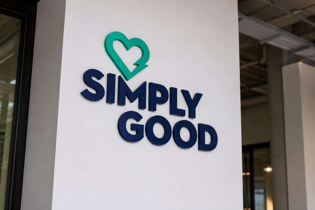 Simply Good Foods Stock Sees Move; Tuesday on Watch