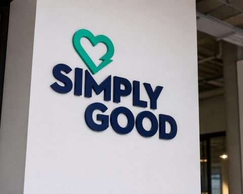 Simply Good Foods Stock Sees Move; Tuesday on Watch