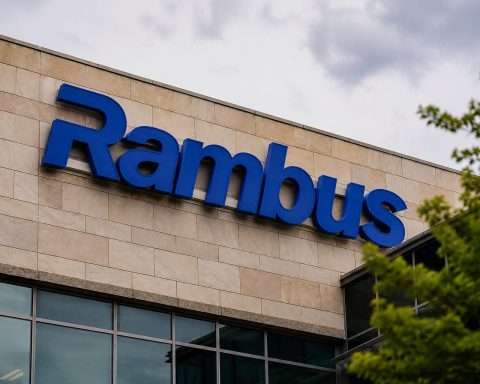 Rambus Stock Rises Heading Into Memorial Day as AI Memory Stocks Wait for Next Move