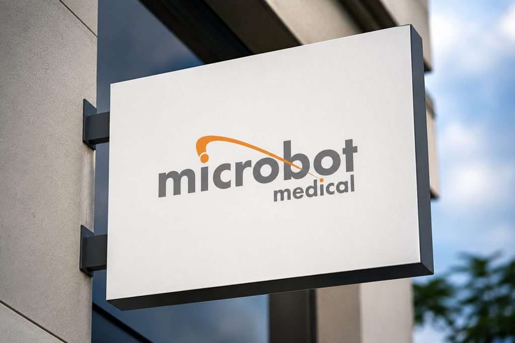 Microbot Medical Stock Faces a Holiday-Shortened Test After MBOT Slides on LIBERTY Doubts