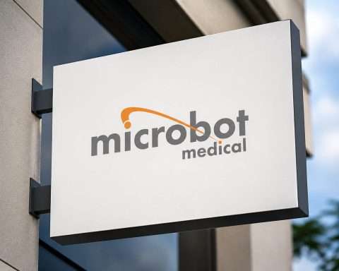 Microbot Medical Heads Into Holiday Break With MBOT Under Pressure After LIBERTY Concerns